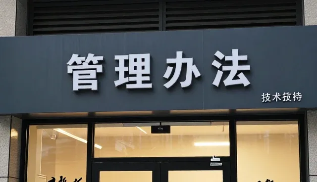从户外场地看管理办法应用效果